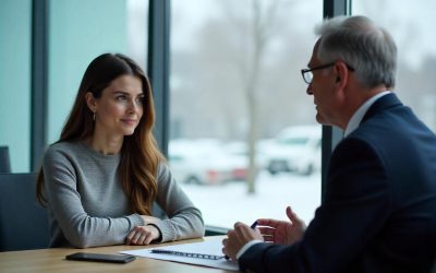 Regionale Besonderheiten von Bewerbungsunterlagen