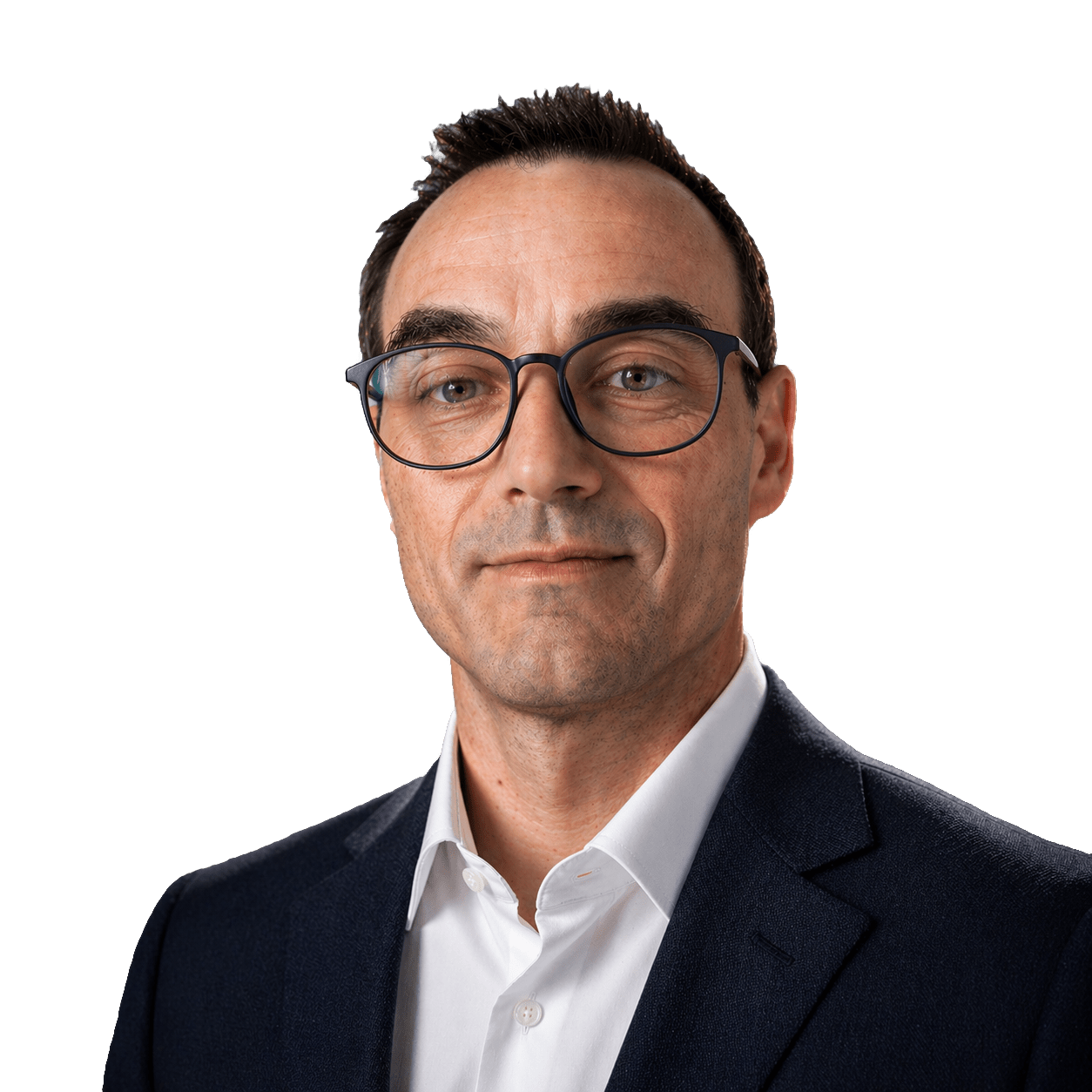 Albert Messmer, Gründer und persönlicher Ansprechpartner von MESSMER JobRelations
